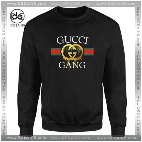 maglia gucci gang mobilinuov|gucci gang 2021.